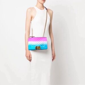 💗Cotton Candy Crosby Bag